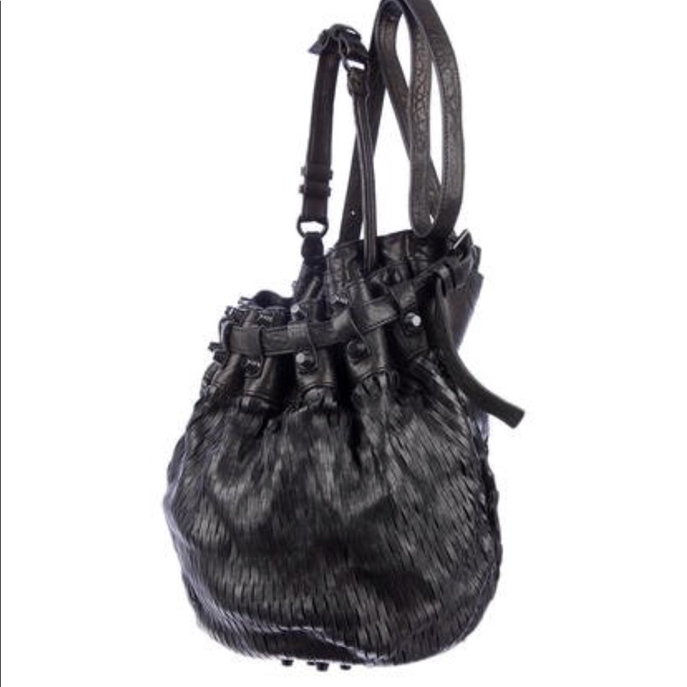 AW 😍 Diego Mesh - Alexander Wang - NWT - Picture 3 of 9